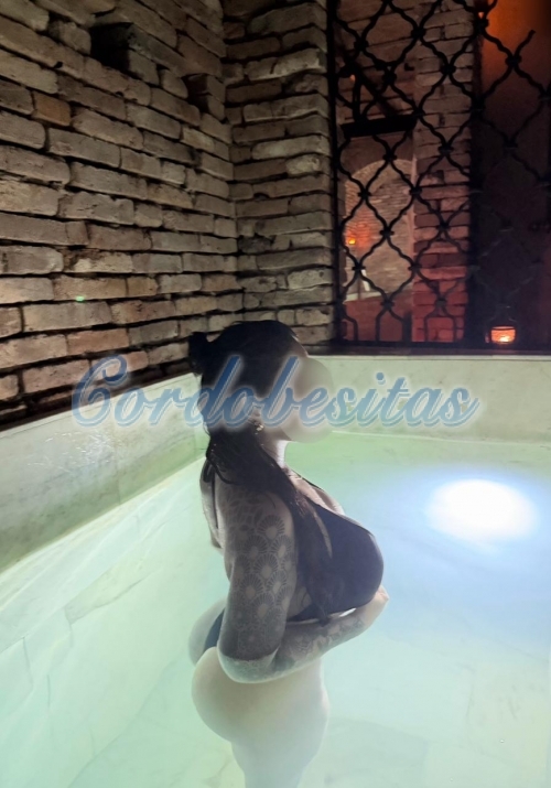 Escort Natasha en Centro Córdoba Cordobesitas 010